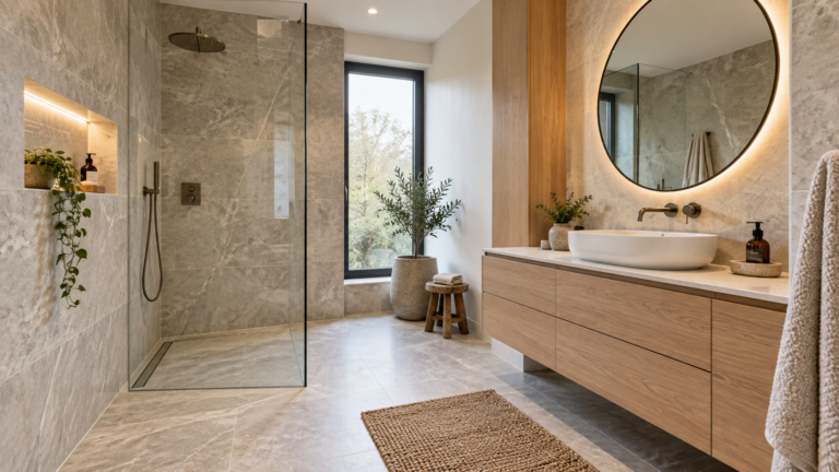 Rénovation complète