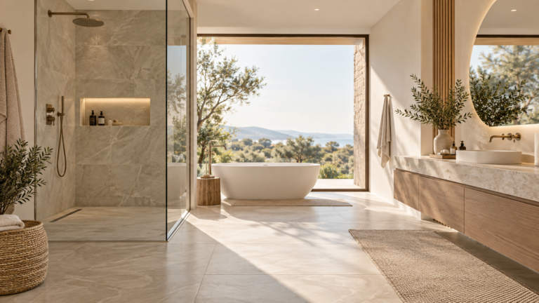 Quelle TVA pour la rénovation d’une salle de bain en Belgique ?